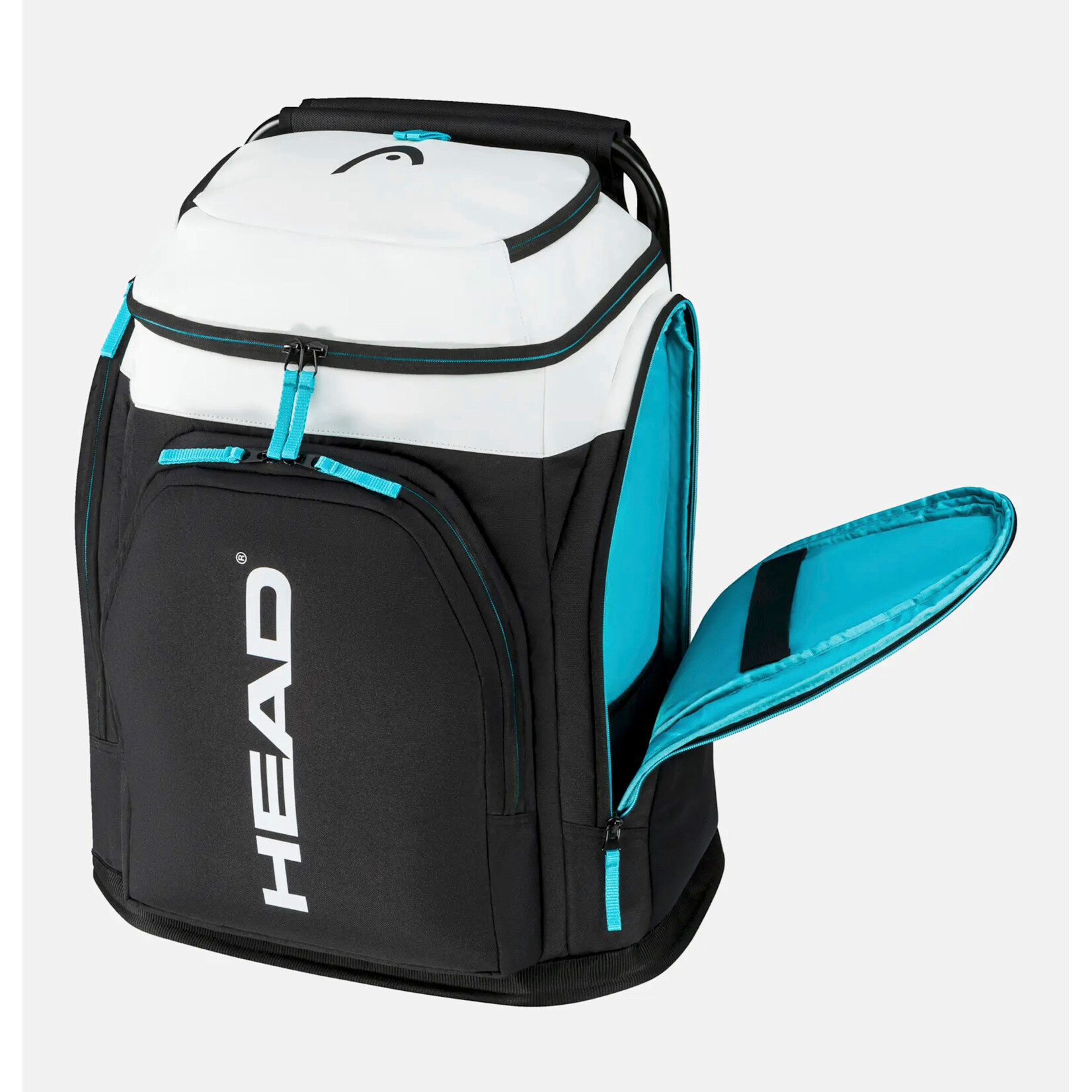 HEAD/TYROLIA HEAD SKI BAG REBELS COACH BACKPACK