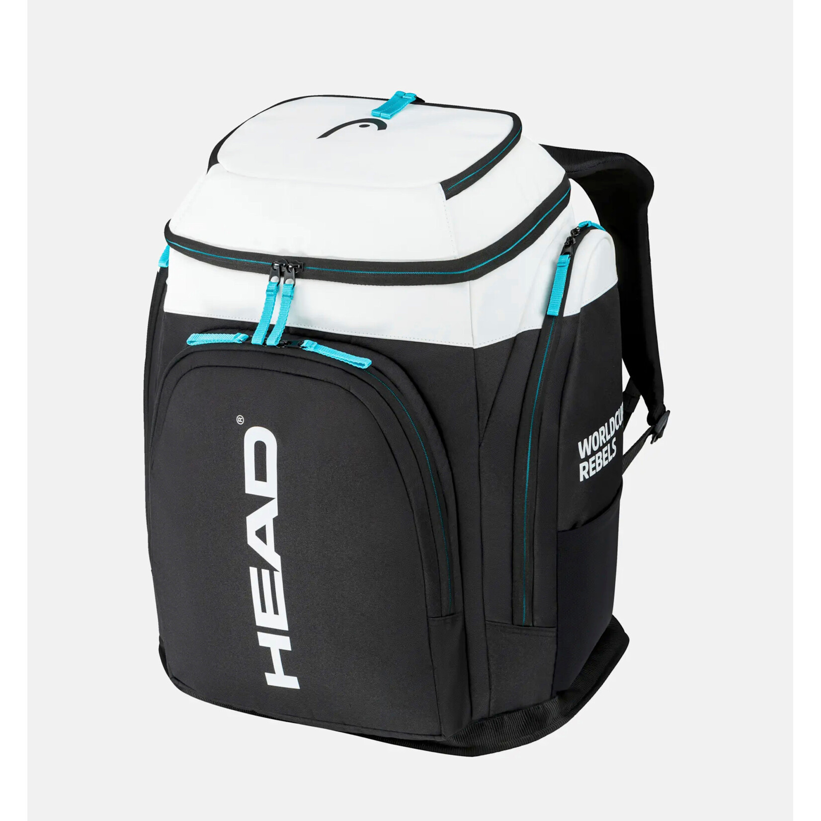 HEAD/TYROLIA HEAD SKI BAG REBELS RACING BACKPACK S