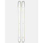HEAD/TYROLIA HEAD 2026 SKIS KORE 93 TI W WHITE/BEIGE