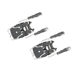 HEAD/TYROLIA HEAD/TYROLIA BRAKE (O) POWER BRAKE HYBRID 1-SET