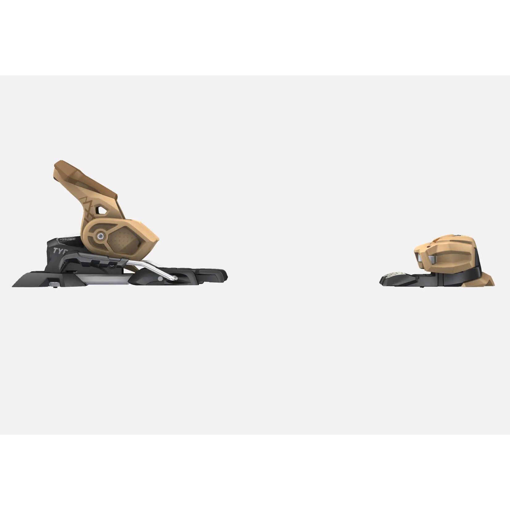 HEAD/TYROLIA HEAD 2026 SKI BINDINGS ATTACK 14 GW W/O BRAKE (A) SAND