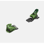 HEAD/TYROLIA HEAD 2027 SKI BINDINGS ATTACK 14 GW W/O BRAKE (A) GREEN