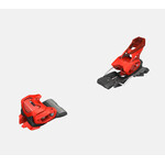 HEAD/TYROLIA HEAD 2027 SKI BINDINGS ATTACK 14 GW W/O BRAKE (A) RED