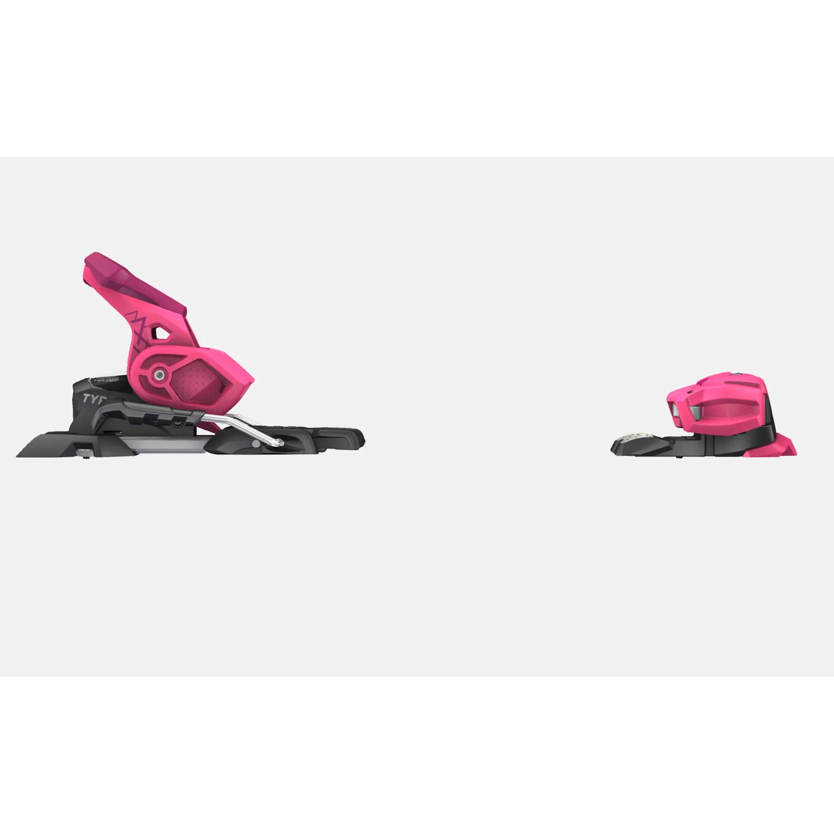 HEAD/TYROLIA HEAD 2026 SKI BINDINGS ATTACK 14 GW W/O BRAKE (A) PINK