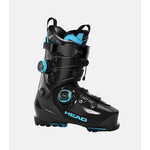 HEAD/TYROLIA HEAD 2026 SKI BOOTS KALIBER 130 MV GW BOA2 BLACK SPEEDBLUE