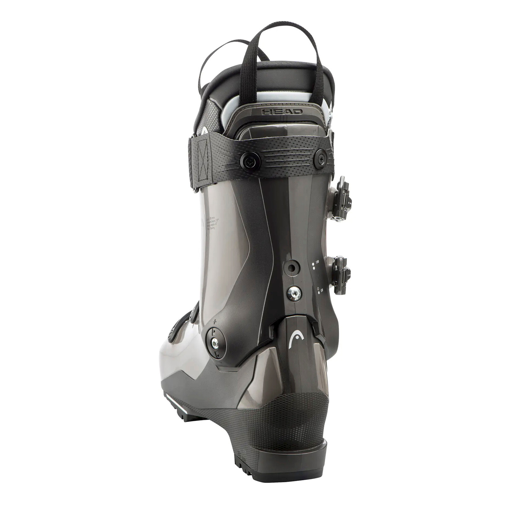 HEAD/TYROLIA HEAD 2026 SKI BOOTS KALIBER 120 MV GW BOA TITANIUM