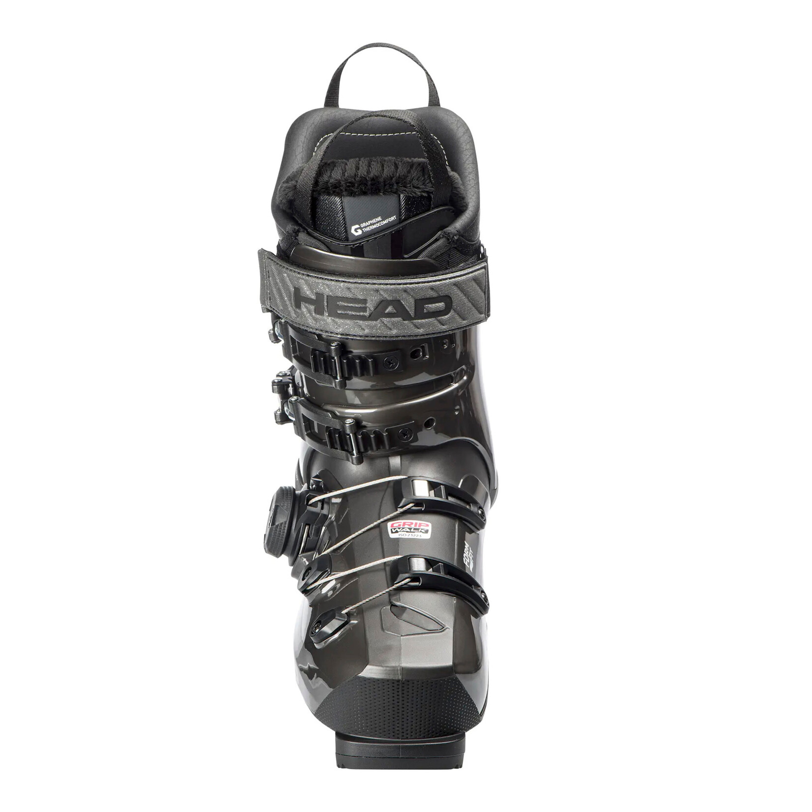 HEAD/TYROLIA HEAD 2026 SKI BOOTS KALIBER 95 W MV GW BOA ANTHRACITE