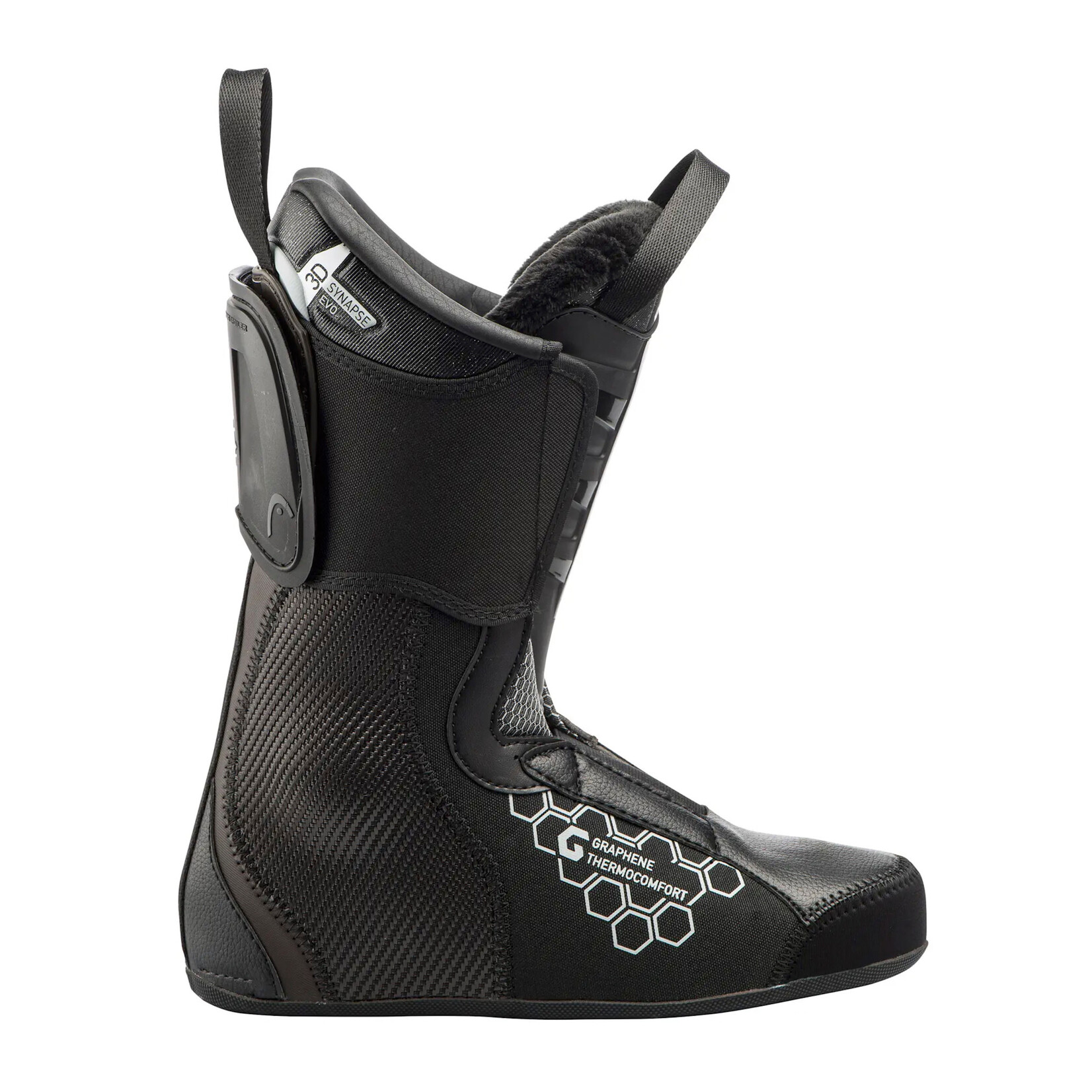 HEAD/TYROLIA HEAD 2026 SKI BOOTS KALIBER 95 W MV GW BOA ANTHRACITE