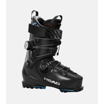 HEAD/TYROLIA HEAD 2026 SKI BOOTS KALIBER 105 W MV GW BOA2 BLACK TURQUOISE