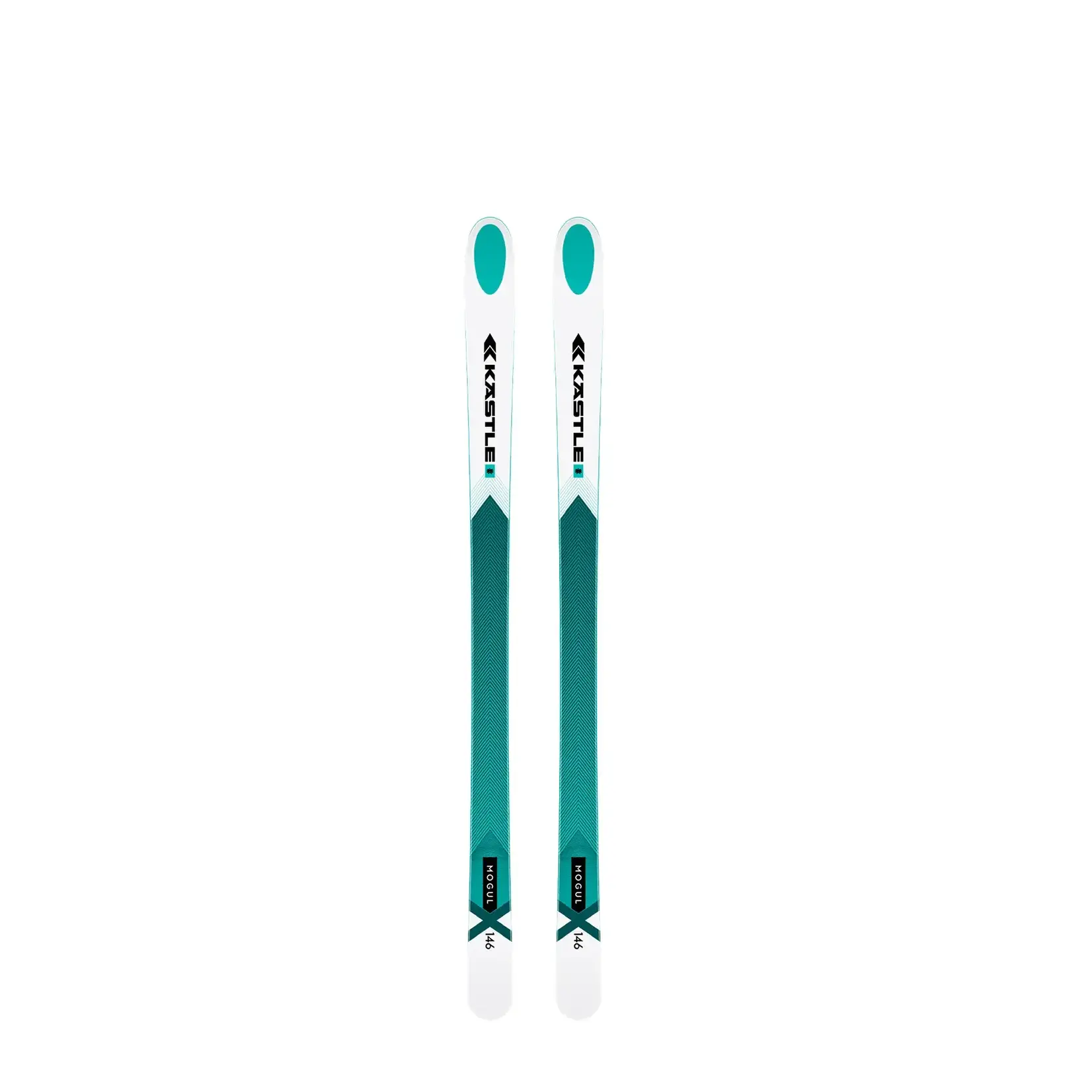 KASTLE KASTLE 2026 SKIS MOGUL X JUNIOR