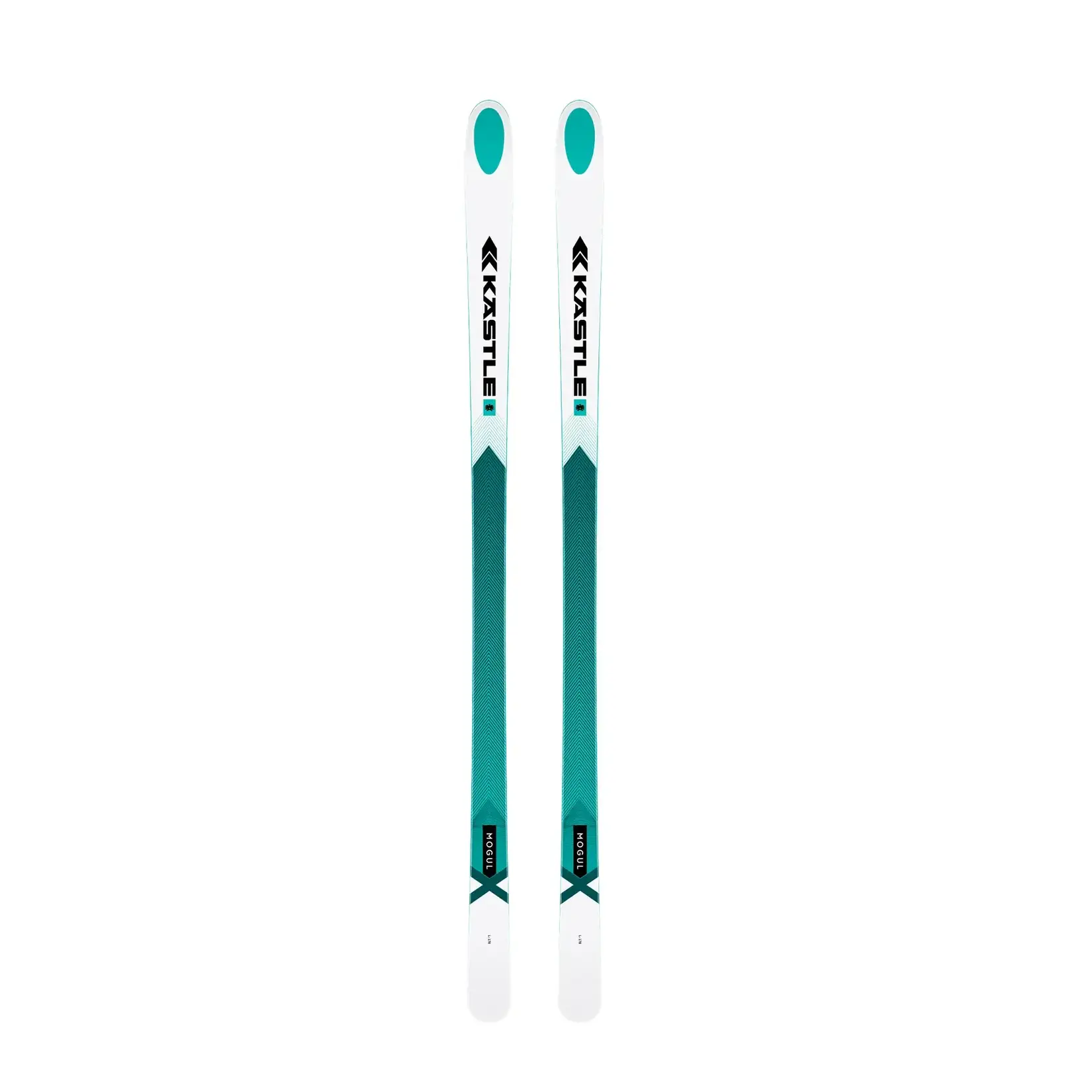 KASTLE KASTLE 2026 SKIS MOGUL X