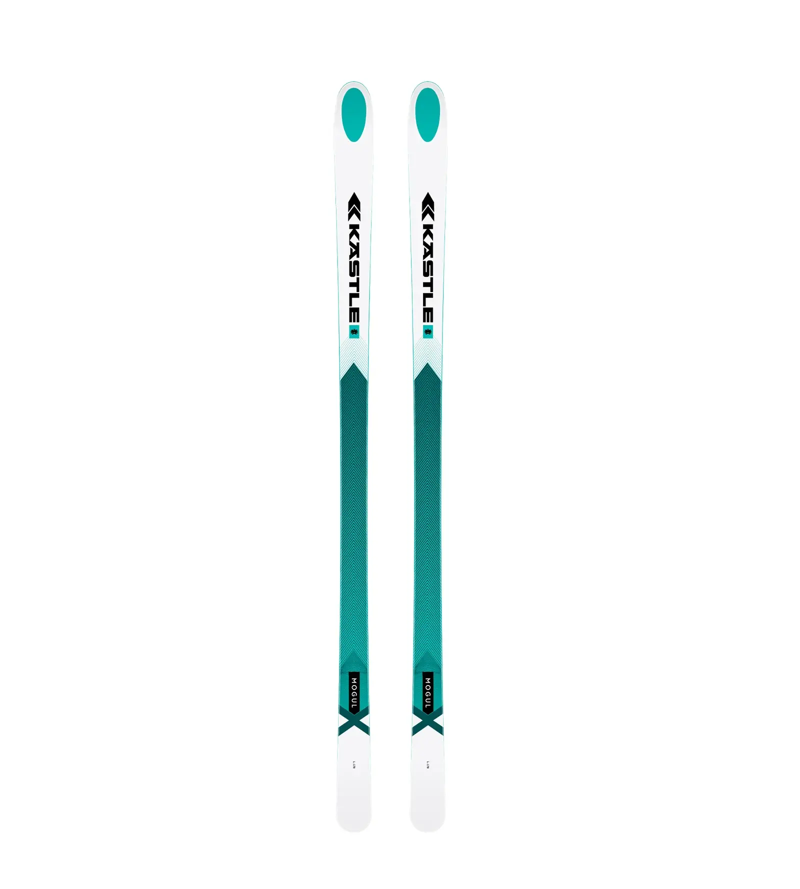 KASTLE 2026 SKIS MOGUL X - Foothills Ski Life
