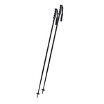 KOMPERDELL KOMPERDELL SKI POLES BLAZER BLACK