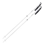 KOMPERDELL KOMPERDELL SKI POLES BOOSTER SPEED CARBON WHITE SILVER