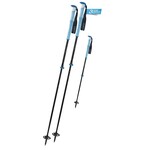 KOMPERDELL KOMPERDELL SKI POLES CARBON C7 ASCENT BLUE