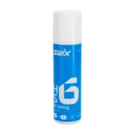 SWIX SWIX WAX PRO HIGH SPEED 6 LIQUID -12°C>-4°C/10°F>25°F 125ML HS6L