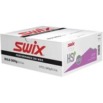 SWIX SWIX WAX PRO HIGH SPEED 7 -8°C>-2°C/18°F>28°F 900G HS7