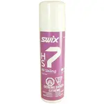 SWIX SWIX WAX PRO HIGH SPEED 7 LIQUID -8°C>-2°C/18°F>28°F 125ML HS7L