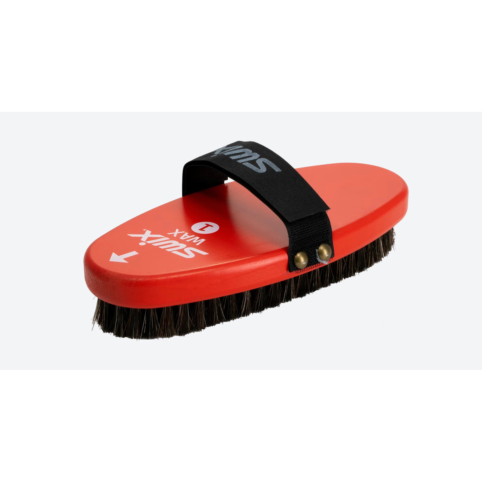 SWIX SWIX BRUSH OVAL STEEL APLINE RACING T199O