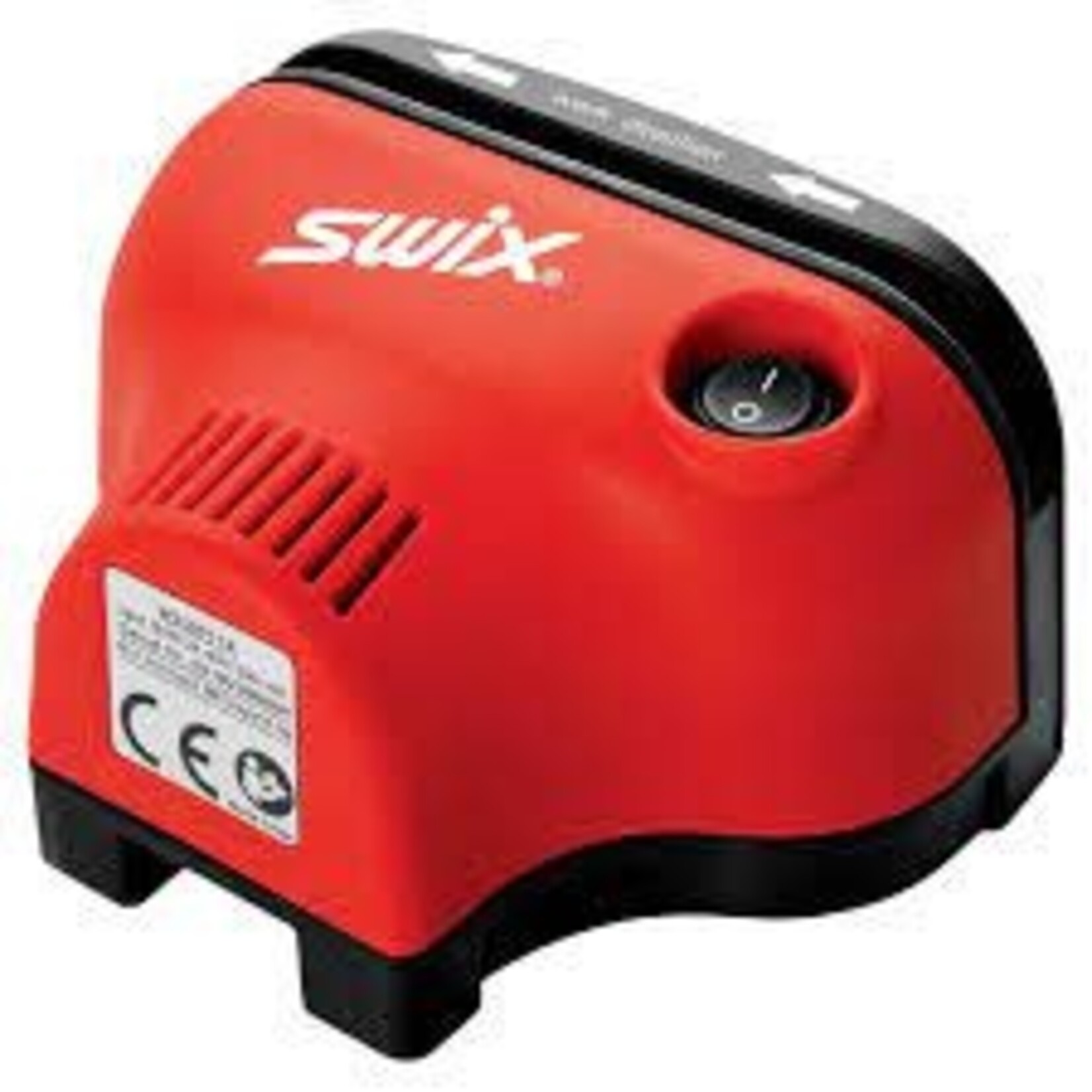 SWIX SWIX ELECTRIC SCRAPER SHARPENER 110V T412-110