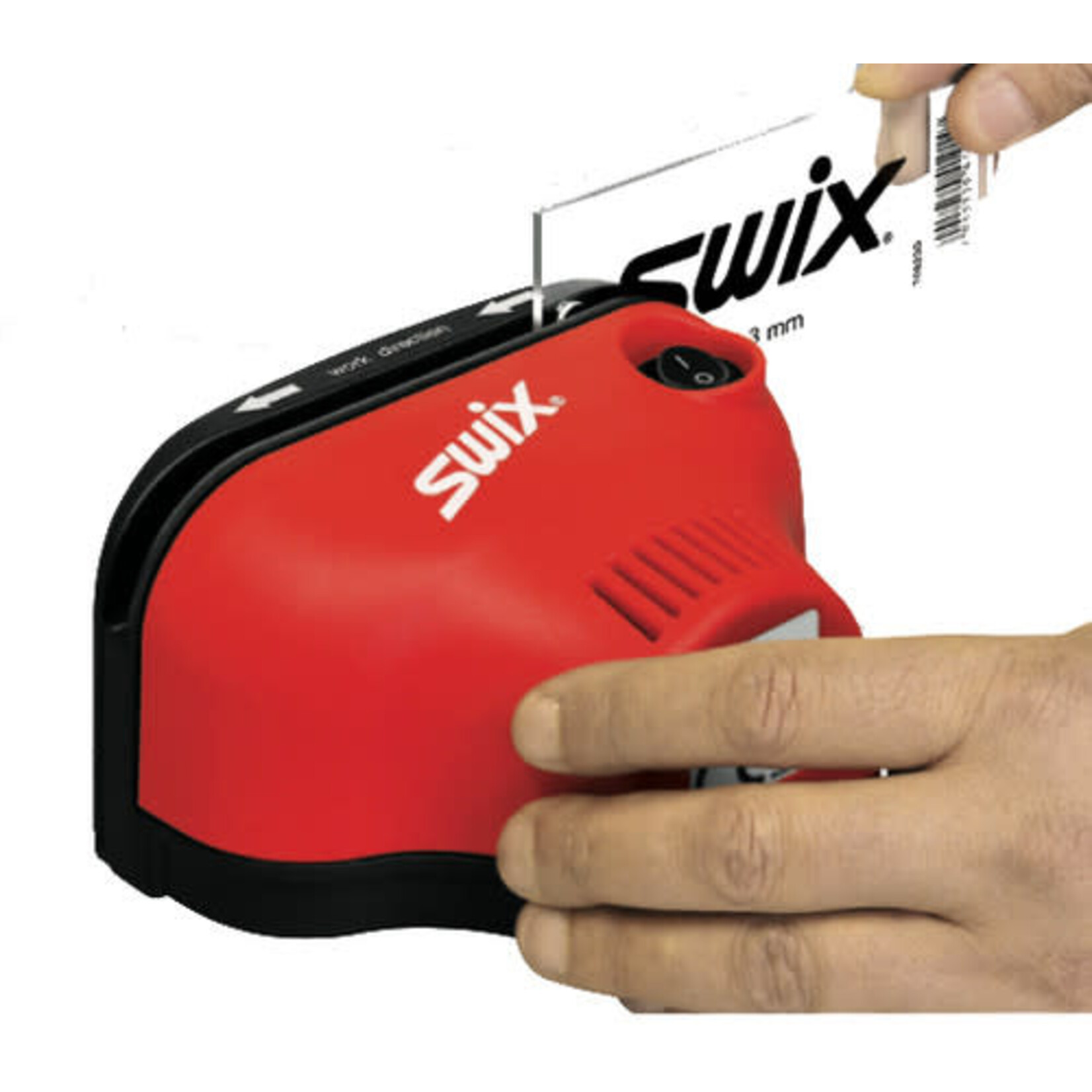 SWIX SWIX ELECTRIC SCRAPER SHARPENER 110V T412-110