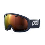 POC POC GOGGLE FOVEA MID APATITIE BLUE PARTLY SUNNY ORANGE CAT2