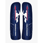 ENERGIAPURA ENERGIAPURA SHIN GUARD PRO RACING JR STEEN OLSEN 31