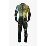 ENERGIAPURA ENERGIAPURA RACE SUIT YOUTH TUTA DRAGON FANTASY ACID GREEN