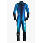 ENERGIAPURA ENERGIAPURA RACE SUIT YOUTH AURORA BLUE