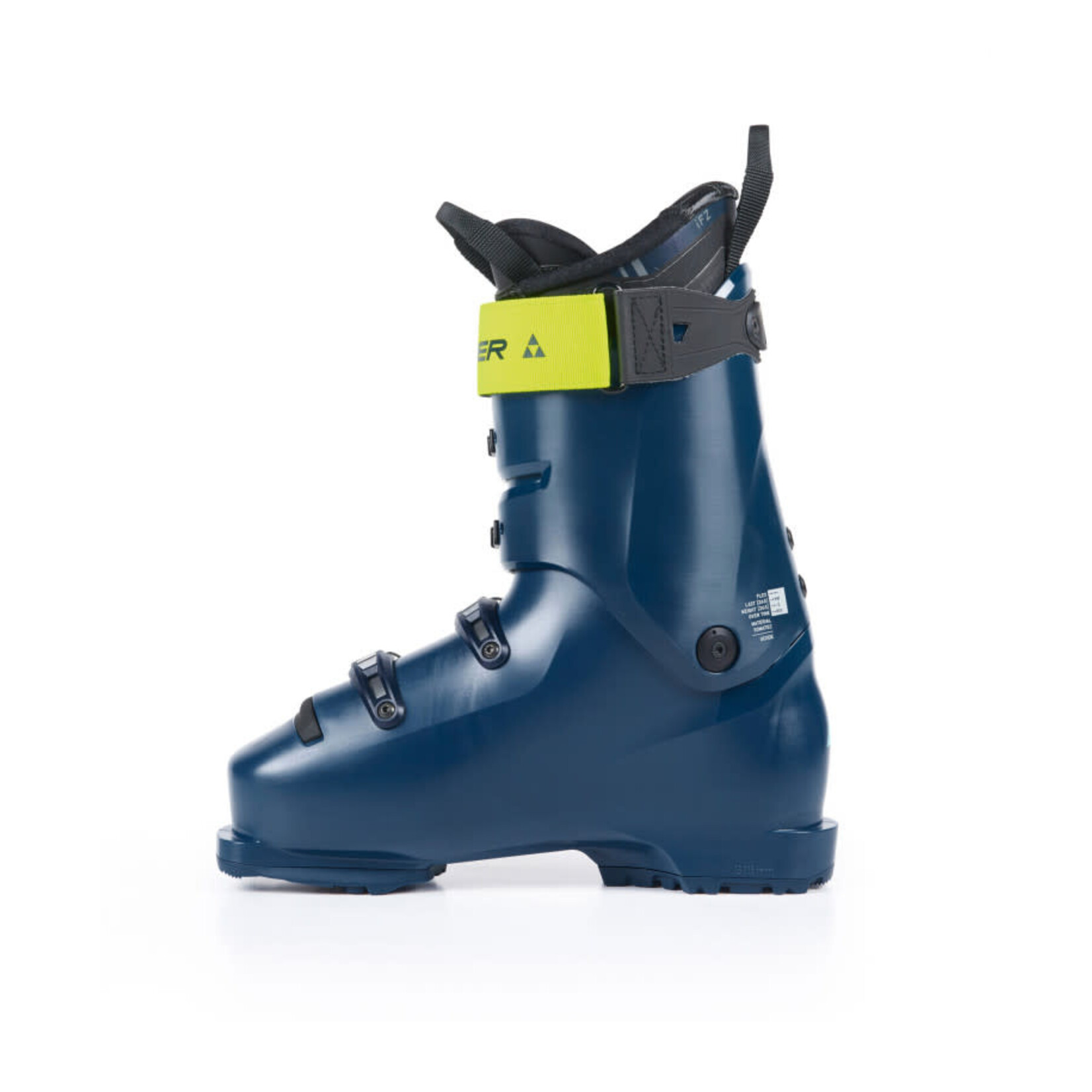 FISCHER FISCHER 2025 SKI BOOTS RC4 105 MV BOA VAC GW