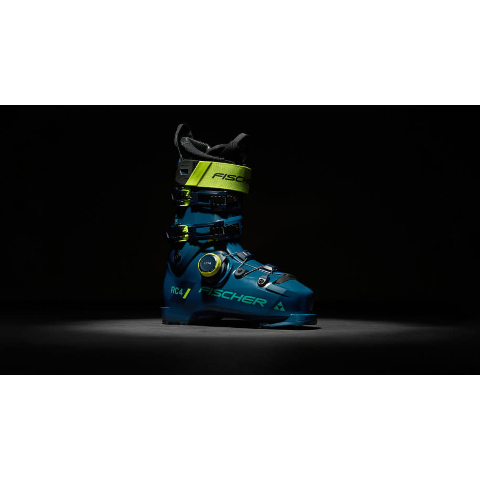FISCHER FISCHER 2025 SKI BOOTS RC4 105 MV BOA VAC GW