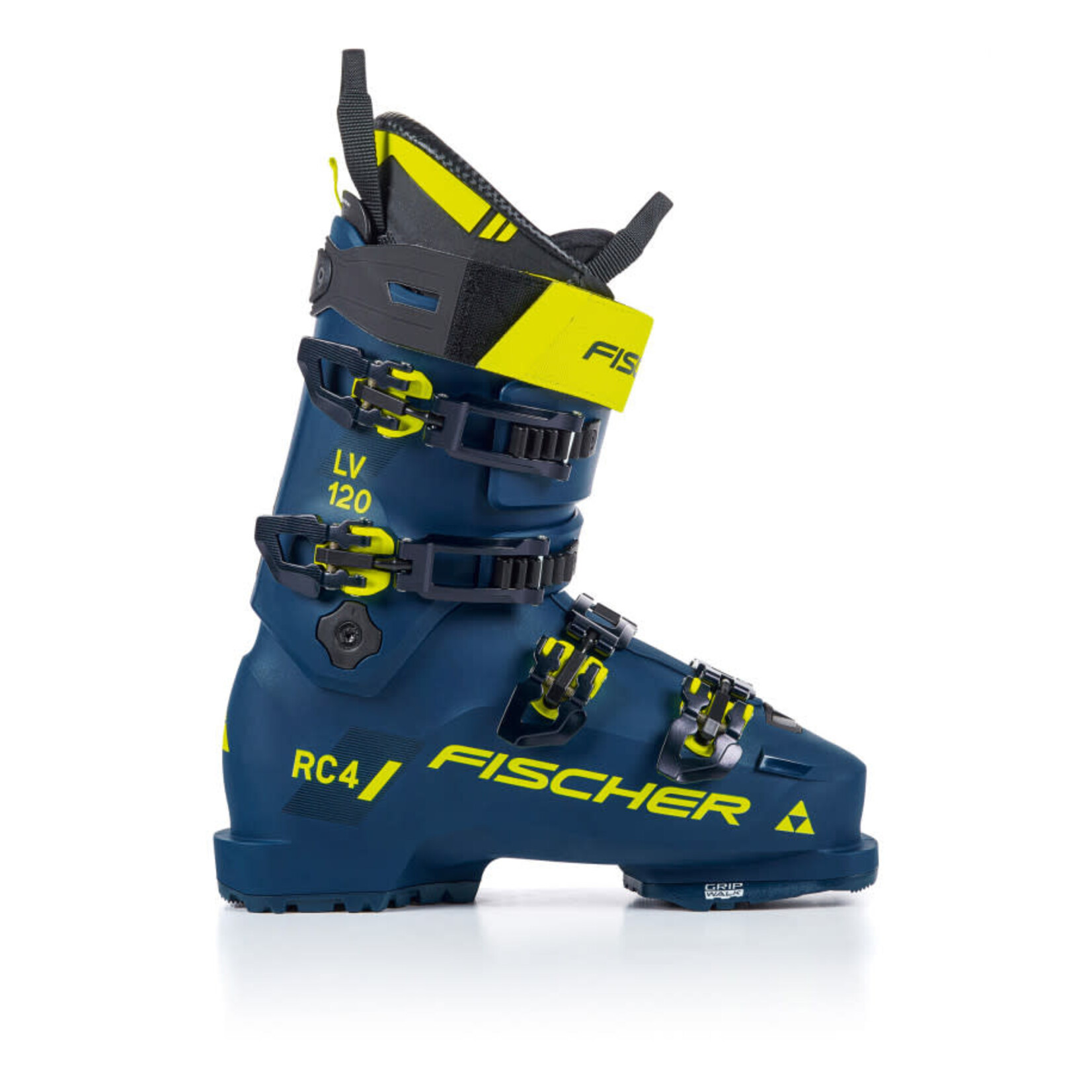 FISCHER FISCHER 2025 SKI BOOTS RC4 120 LV VAC GW