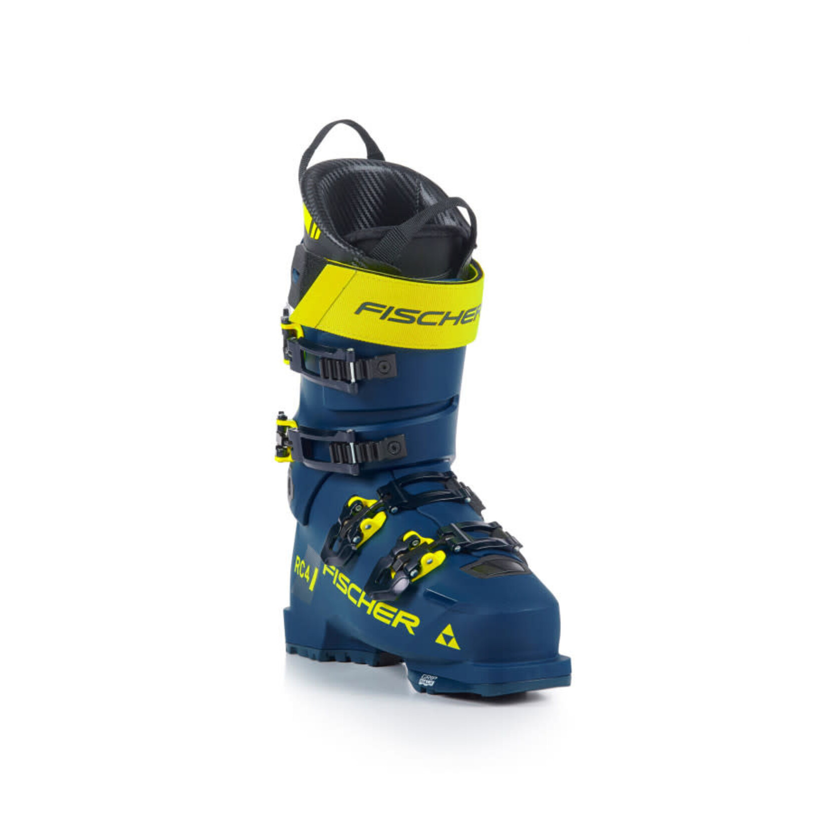 FISCHER FISCHER 2025 SKI BOOTS RC4 120 LV VAC GW