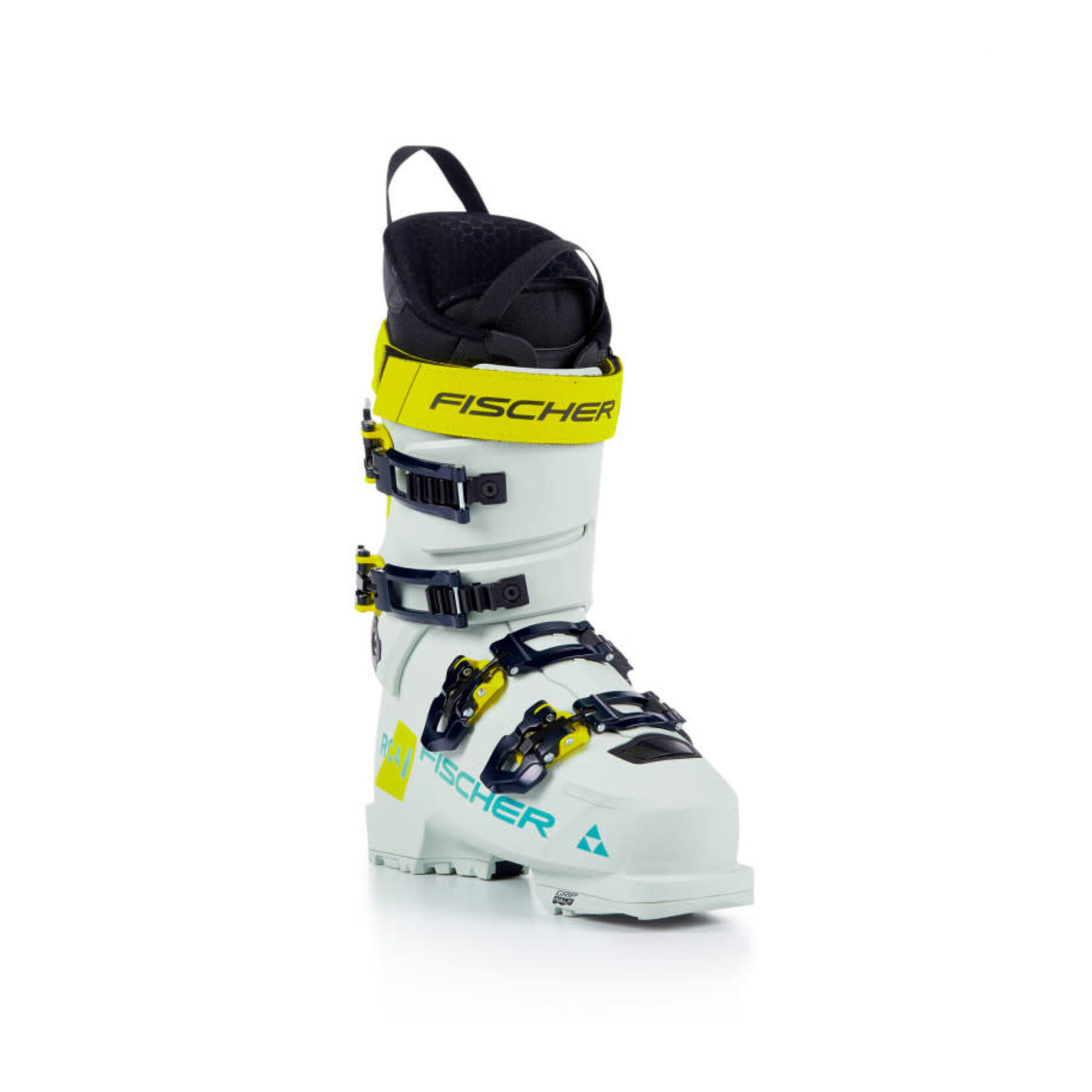 FISCHER FISCHER 2025 SKI BOOTS RC4 95 LV VAC GW