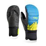 SHRED SHRED SKI GLOVES MINI PROTECTIVE MITTEN BLACK