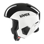 UVEX UVEX SKI HELMET INVICTUS FIS BLACK/WHITE