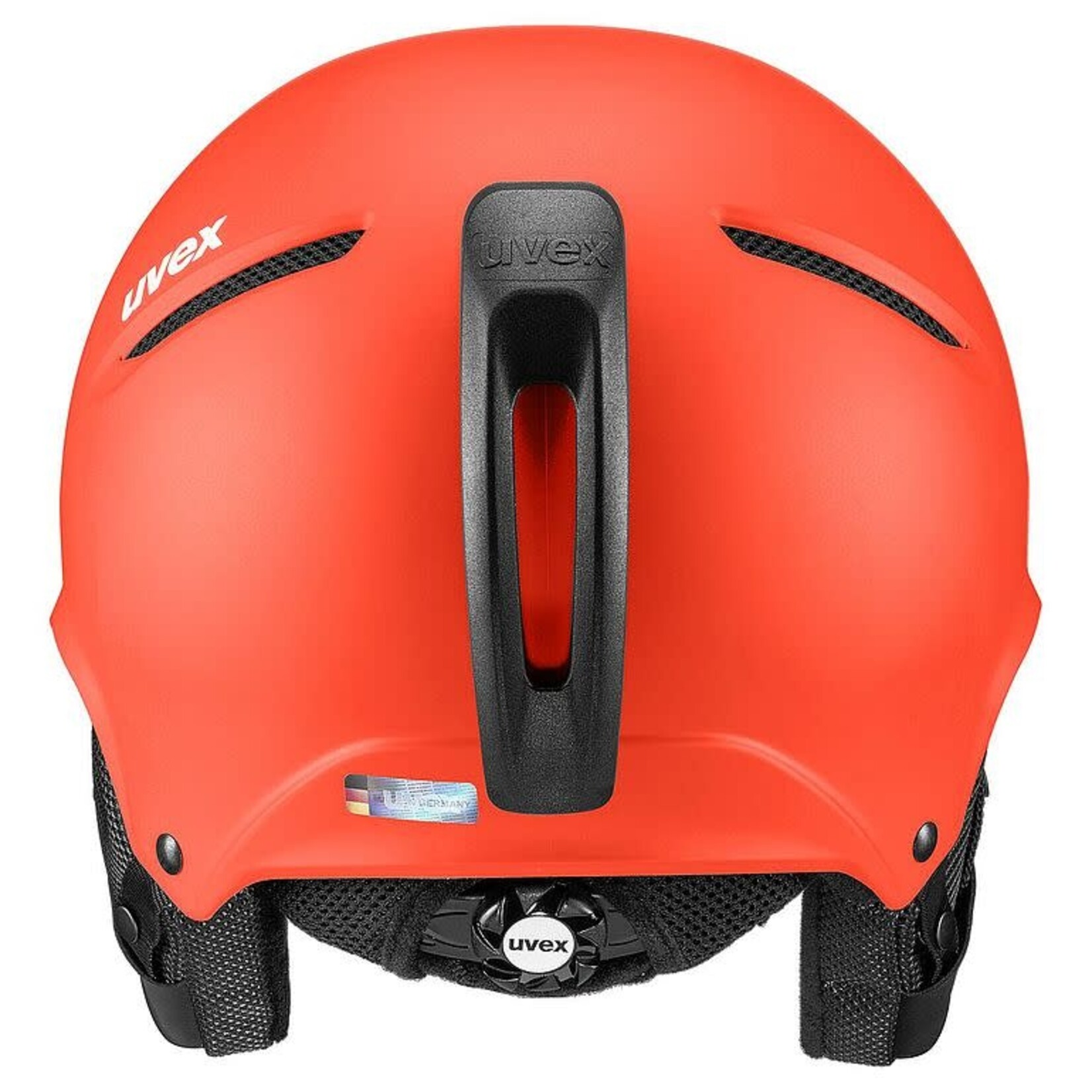 UVEX UVEX SKI HELMET JAKK+ IAS FIERCE RED MATT