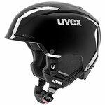 UVEX UVEX SKI HELMET RESOLUTION SL BLACK