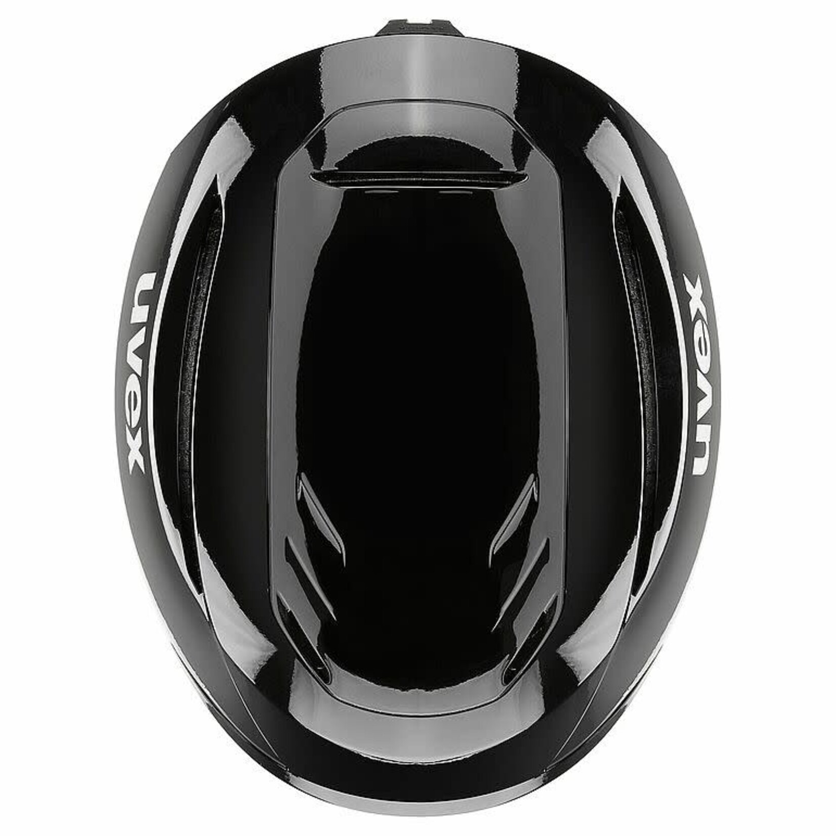 UVEX UVEX SKI HELMET RESOLUTION SL BLACK