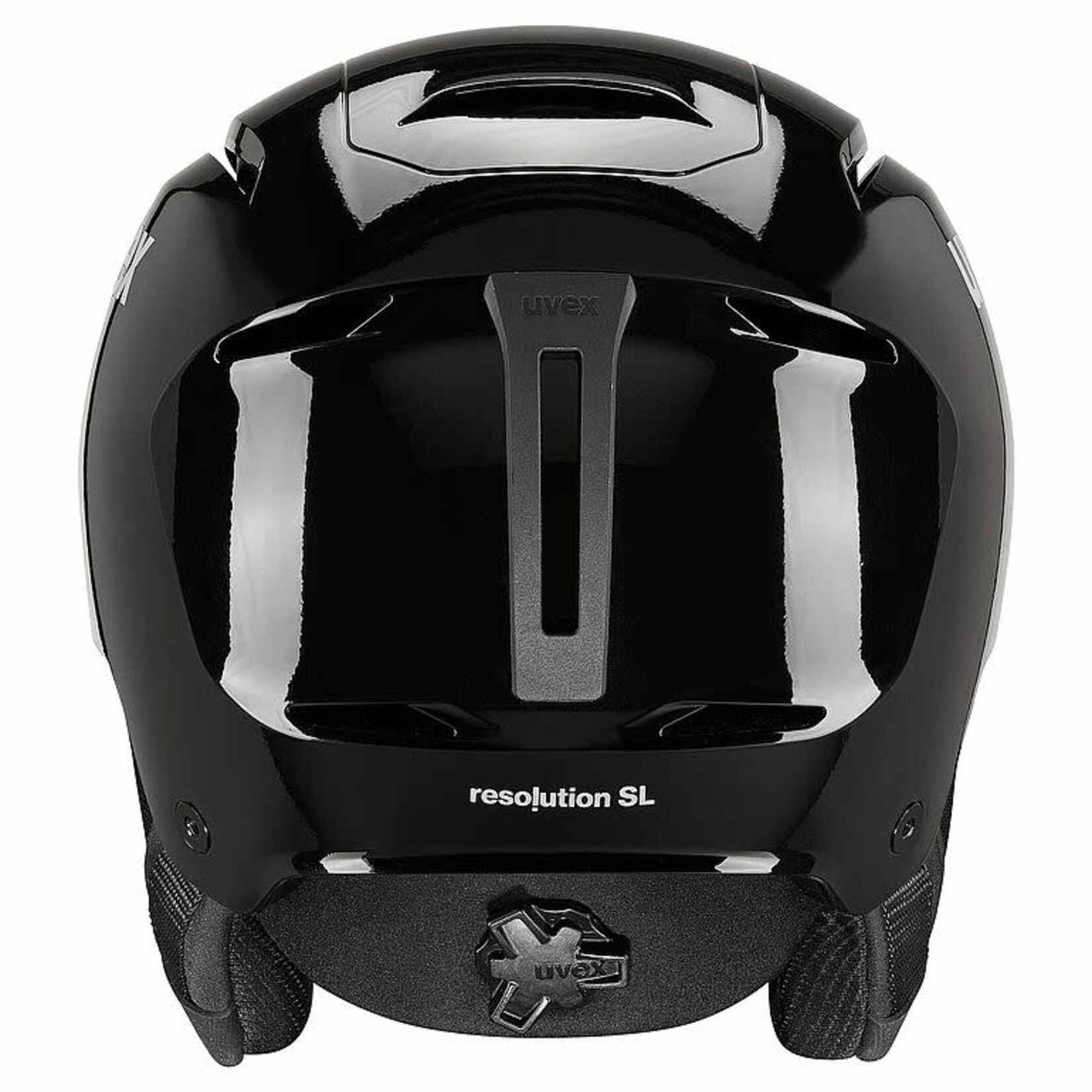 UVEX UVEX SKI HELMET RESOLUTION SL BLACK