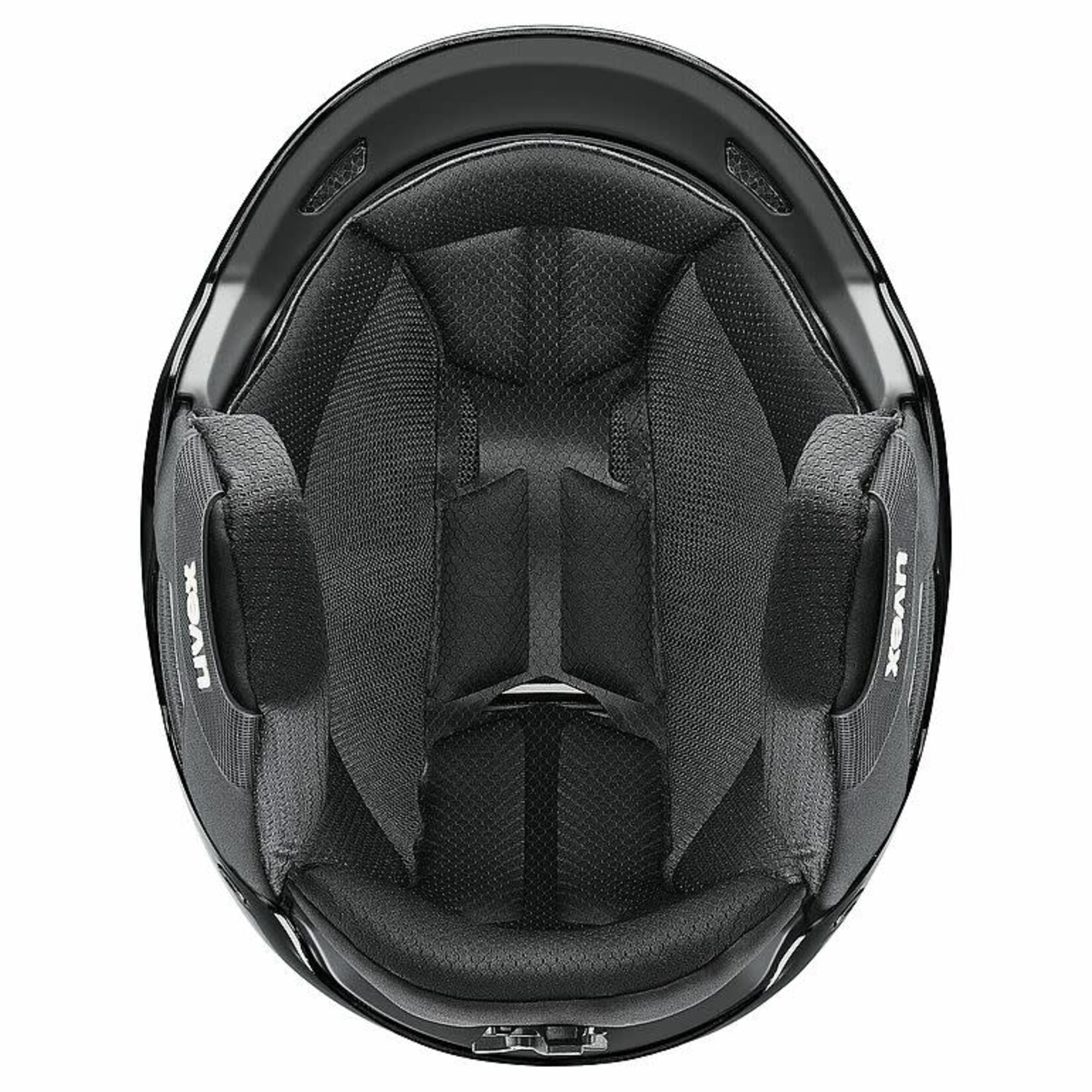 UVEX UVEX SKI HELMET RESOLUTION SL BLACK