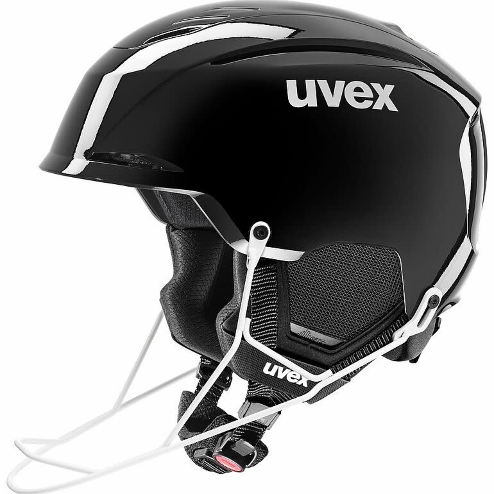 UVEX UVEX SKI HELMET RESOLUTION SL BLACK