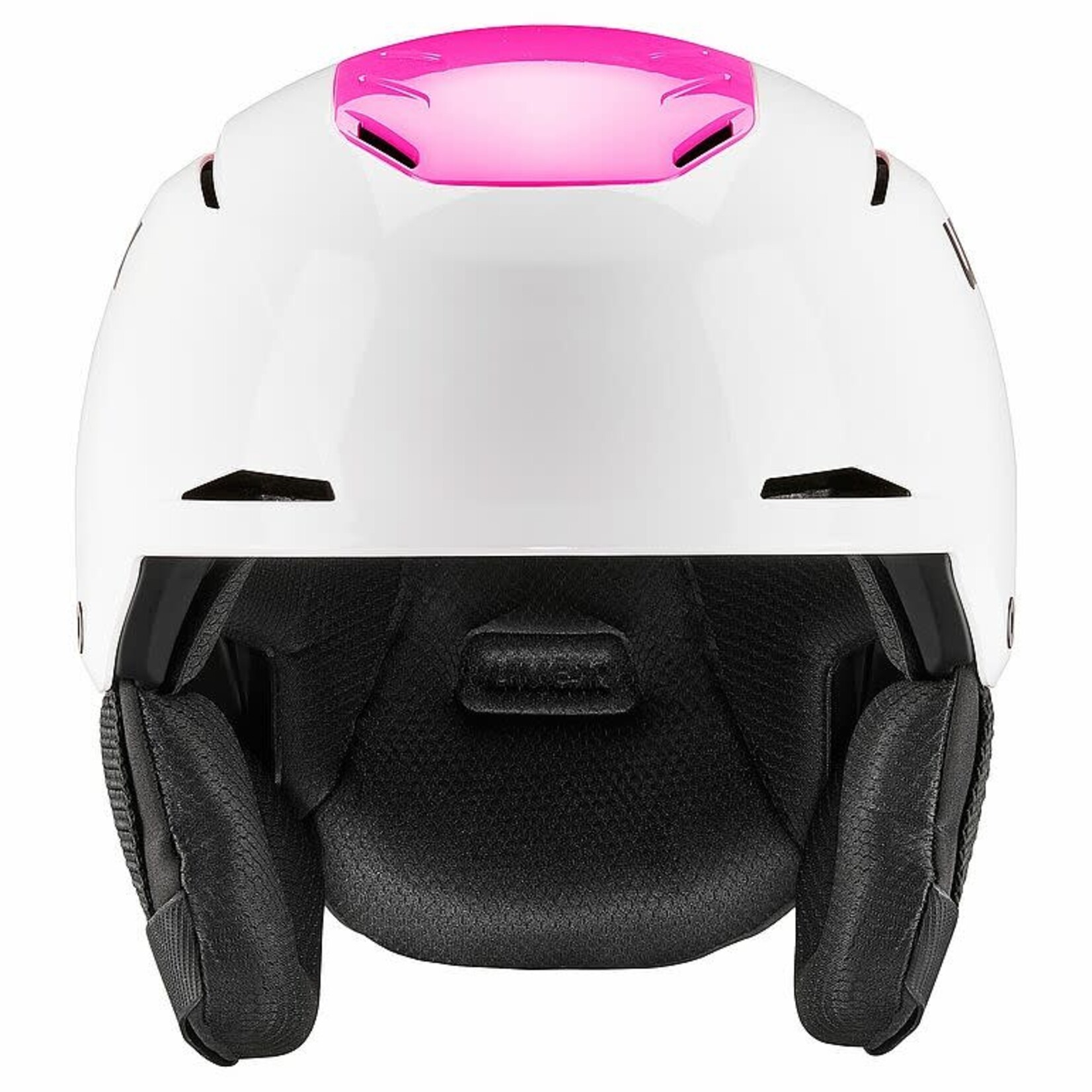 UVEX UVEX SKI HELMET RESOLUTION SL WHITE PINK