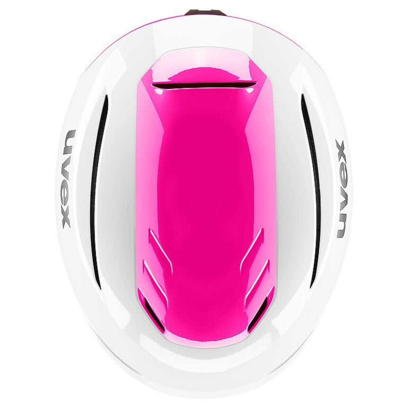 UVEX UVEX SKI HELMET RESOLUTION SL WHITE PINK