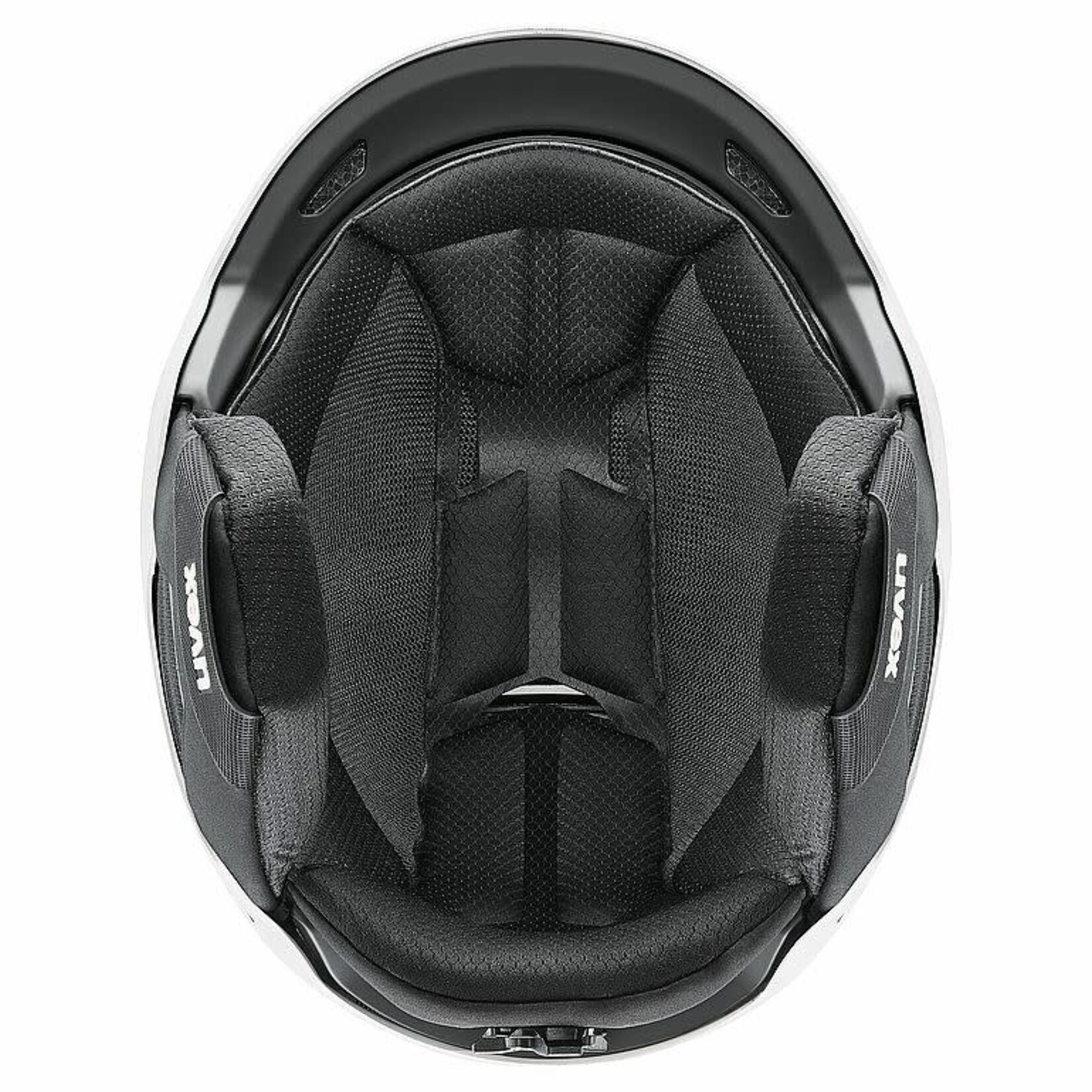 UVEX UVEX SKI HELMET RESOLUTION SL WHITE PINK