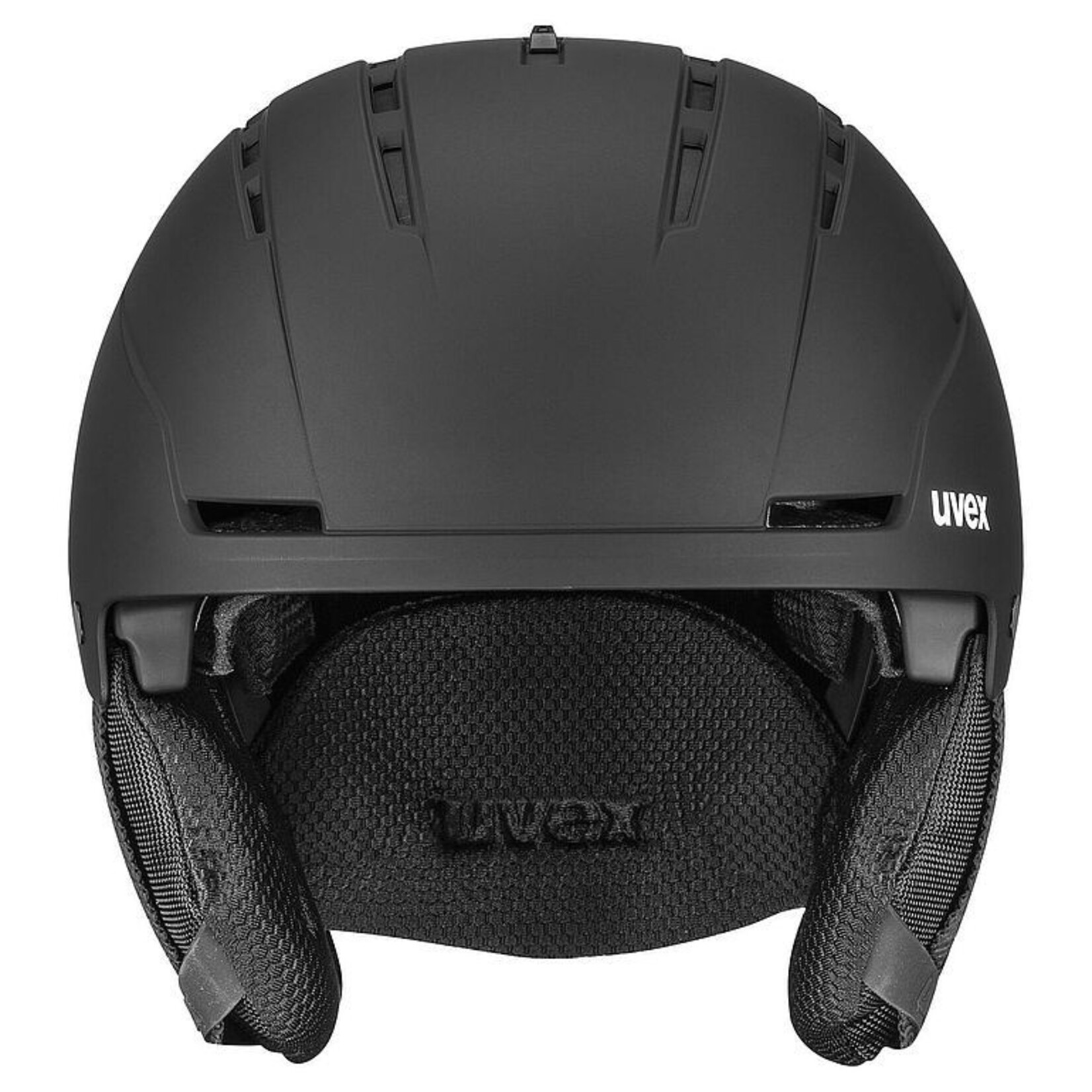 UVEX UVEX SKI HELMET STANCE MIPS BLACK MATT
