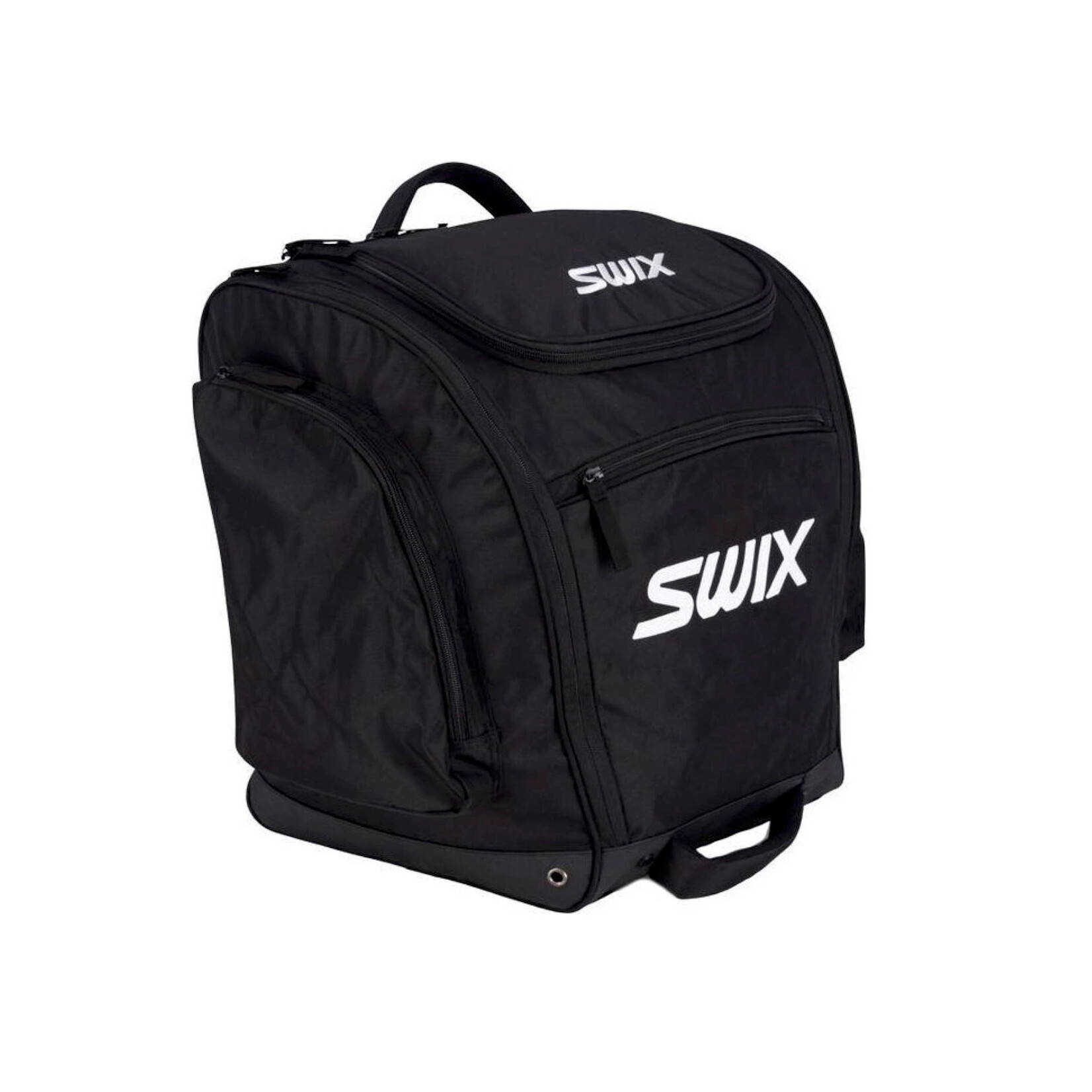 SWIX SWIX SKI BAG TRI PACK BLACK SW23-25