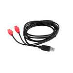 HOTRONIC HOTRONIC USB LOAD PLUG XLP C