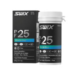 SWIX SWIX WAX PF25 WORLDCUP POWDER FINE DRY 20G -20°C>-2°C/-4°F>28°F