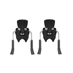 HEAD/TYROLIA HEAD/TYROLIA BRAKE (B) POWER BRAKE FR PRO 130MM 1-SET (B)